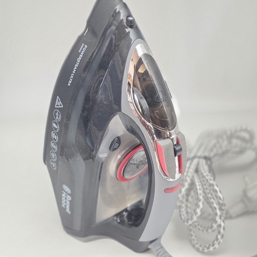 Russell hobbs powersteam - hobbs,