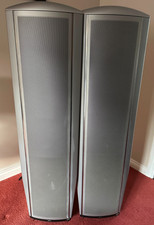 Cyrus Icon X4 Speakers