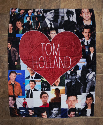 Tom holland heart love - love, photo