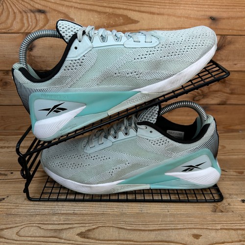 Reebok trainers womens size - reebok,