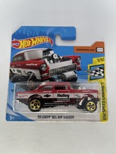2019 Hot Wheels `55 CHEVY BELL