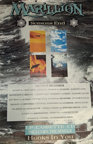 1989 marillion seasons end - 1989,