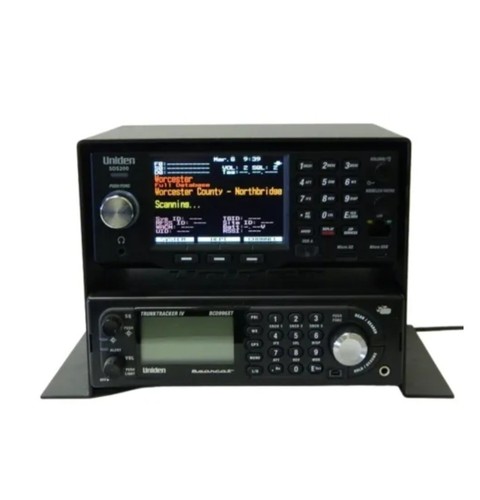 Spectrumforce police scanner - police,