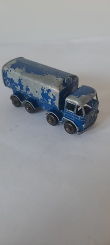 Vintage lesney matchbox 10 - lesney,