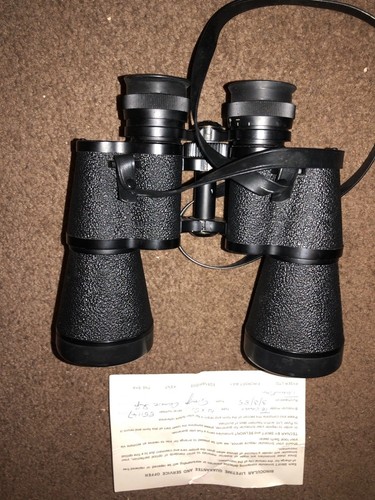 Tecnar swift 10x50 wide - by,