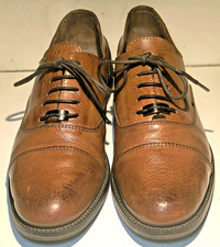 Russell & Bromley Oxford Shoes