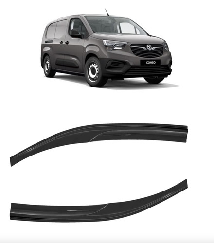 Vauxhall combo doors - vauxhall,