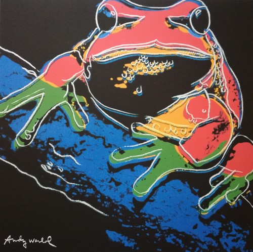 1980s endangered species andy - 1980s,
