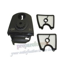 Air Filter Airbox Base Cover