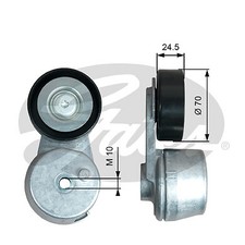 GATES T39375 Belt Tensioner