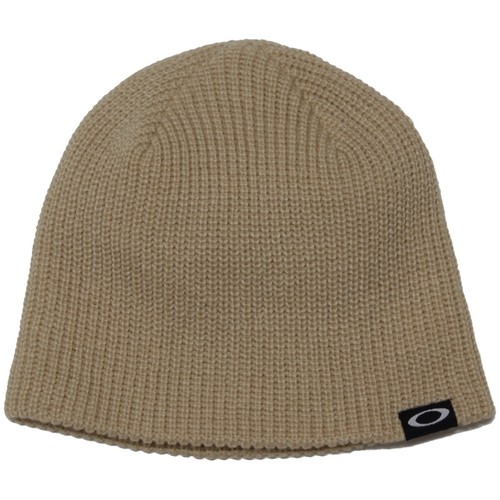 Oakley session beanie - beanie, humus