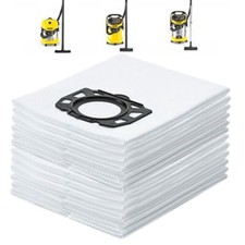 GENUINE KARCHER VACUUM BAGS