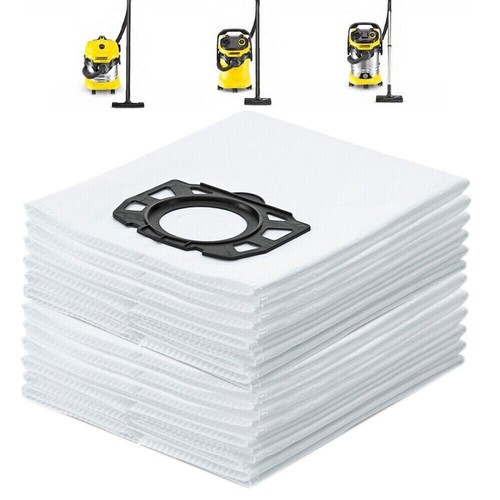 Genuine karcher vacuum bags - vacuum,