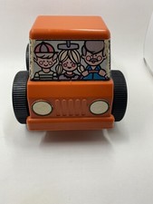 Vintage Tupperware Tuppertoy