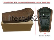 "Customized D4 Leather Single