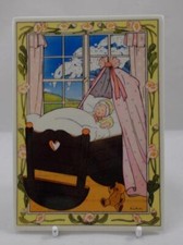 Villeroy & and Boch VILBOCARD A16 Happy Event NEW BOXED BK815