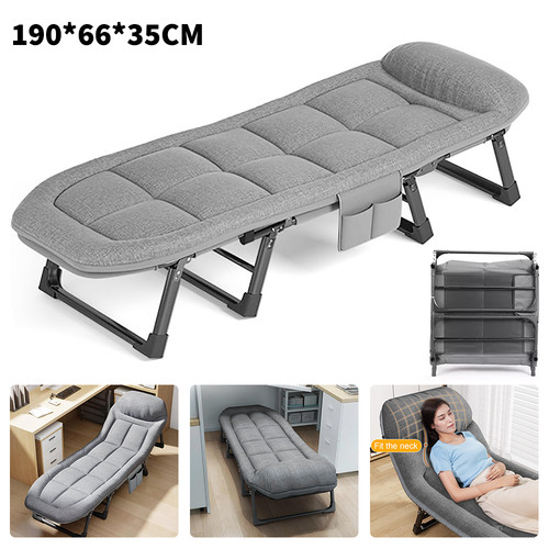 Single folding sleeping - single,
