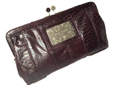 Suzy Smith Handbag/Clutch