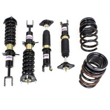 HSD Dualtech Coilovers
