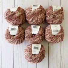 Rowan Summerspun Yarn ~ Lot of