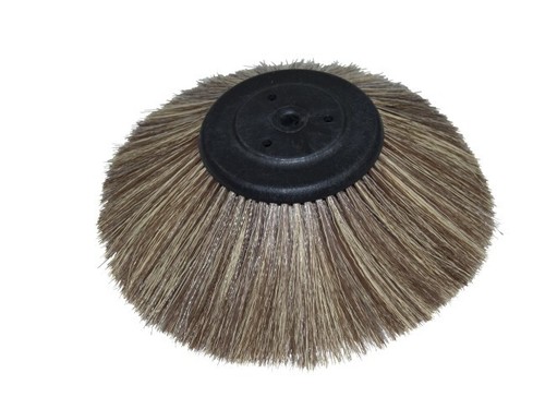 Side broom compatible with - side,