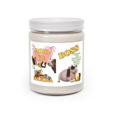 Guinea Pig Mamma Scented