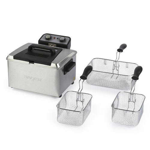 Salter deep fat - salter, 5