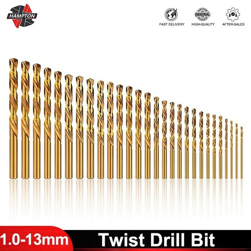 Hss cobalt drill bits jobber - drill,