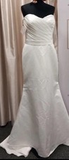 Gino Cerruti Wedding Dress