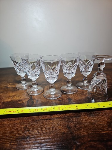 Stuart crystal glengarry - stuart,