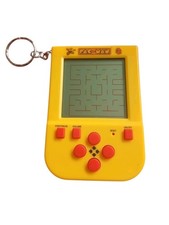 Pac-Man Electronic Handheld