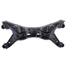 Rear Axle Subframe Crossmember