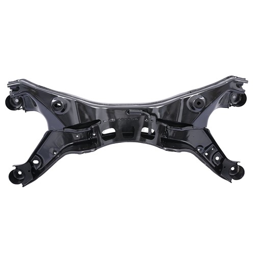 Rear axle subframe crossmember - axle,