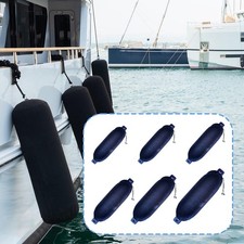 Inflatable Boat Fender PVC