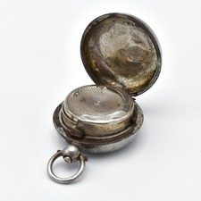 Antique Victorian Solid