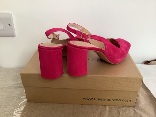 Unisa women slingback - women's,