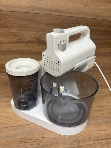 Kenwood chefette a375 vintage - a375,