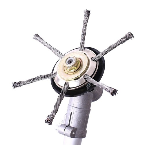 Grass petrol strimmer head - petrol,