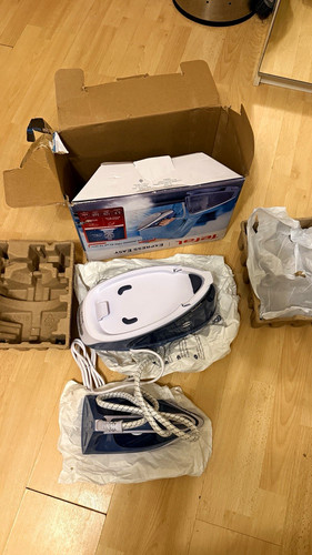Brand new tefal express - tefal,