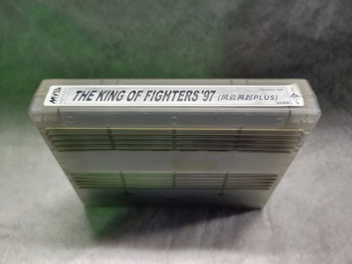 Snk neo geo mvs the - snk,