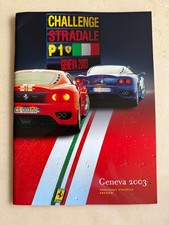 2003 Ferrari 360 Challenge