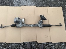 2013 Volvo V40 D2 Steering