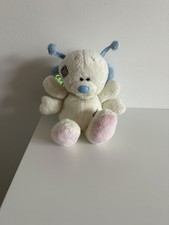 MY BLUE NOSE FRIENDS #27