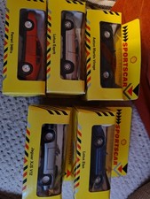 Shell Sportscar Collection