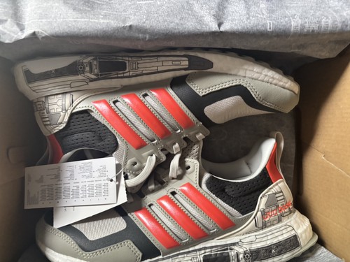 Adidas ultraboost ultra boost - adidas,