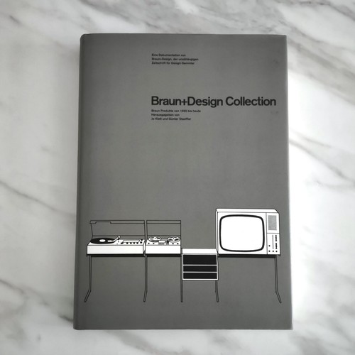 Braun design collection dieter - collection,