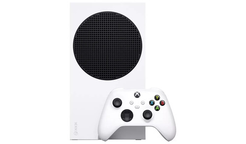 Microsoft xbox series - microsoft,