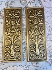 Reclaimed solid brass - reclaimed,