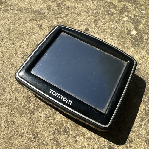 Tomtom one n14644 sat - tomtom,