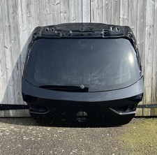 Rear Trunk Boot Lid Mercedes